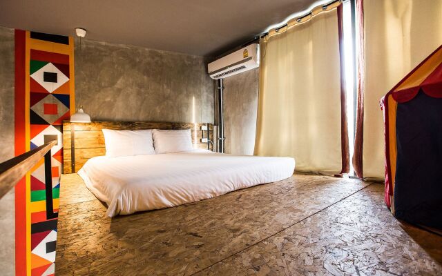 Chiangmai Chaiyo Hotel