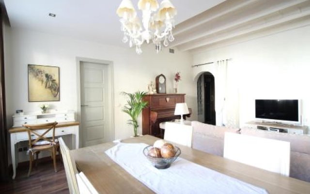 Sant Antoni Lovely Apartment