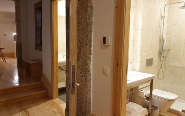 Casa da Baixa Downtown House