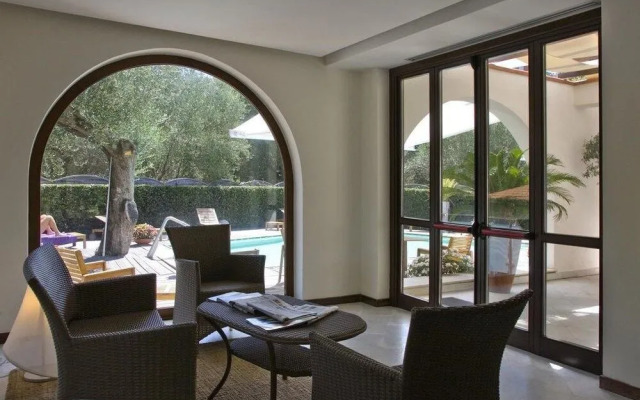 Hotel Le Piane