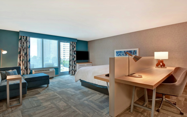 Hilton Garden Inn Destin Miramar Beach