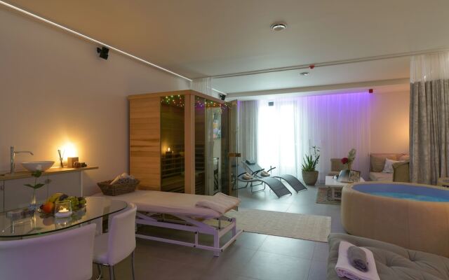 Senso Space - Private Wellness in Prague
