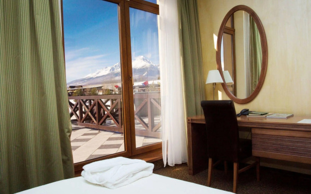 Hotel International