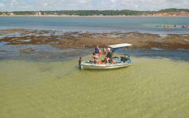 Pousada dos Girassóis