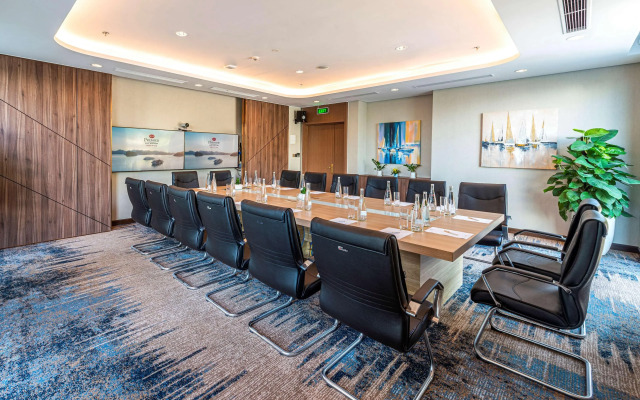 Best Western Premier Sapphire Halong