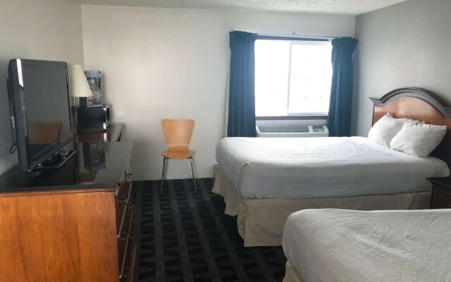 Motel 6 Missoula, MT - Wye - Travel Plaza