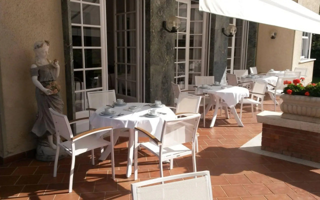 Hotel Villa Edera