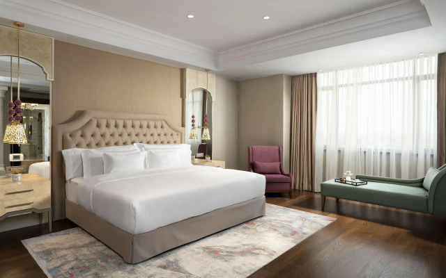 Barcelo Istanbul