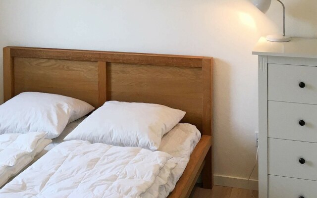 Modern Holiday Home in Faaborg Municipality With Terrace