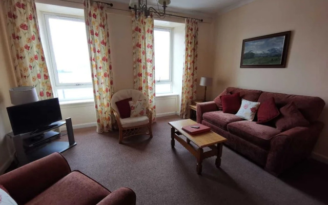 Kings Arms Holiday Apartments