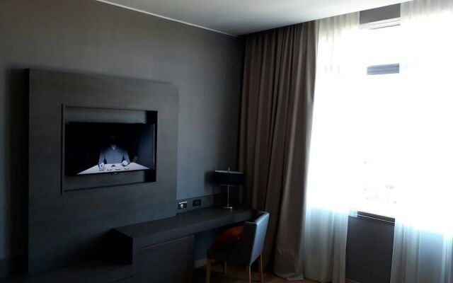 Marale Wine Hotel Boutique