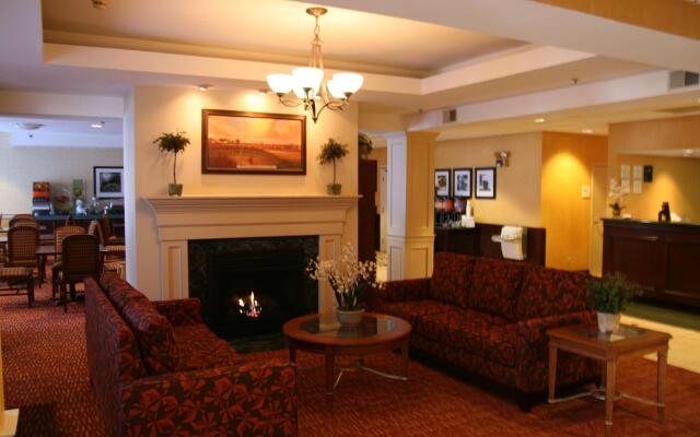 Hampton Inn by Hilton Concord/Bow