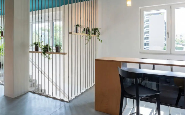 Riva Rooms & Studios