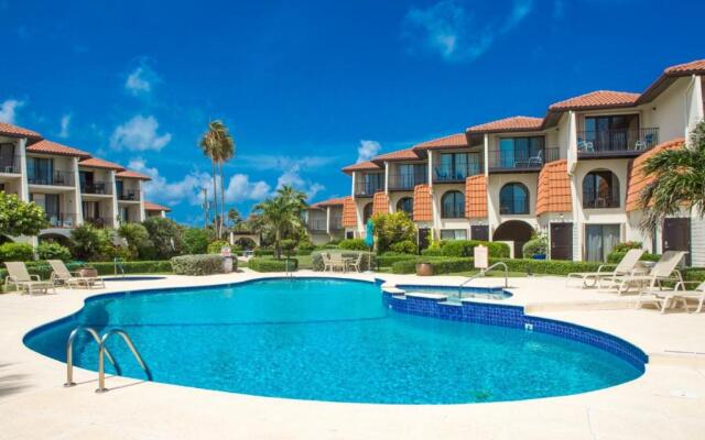 Villas Pappagallo by Cayman Villas