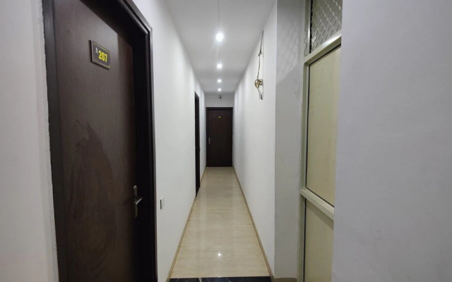 Hotel Royal Regency