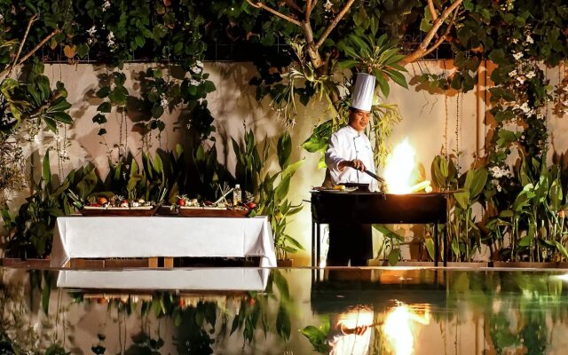 Tonys Villas & Resort