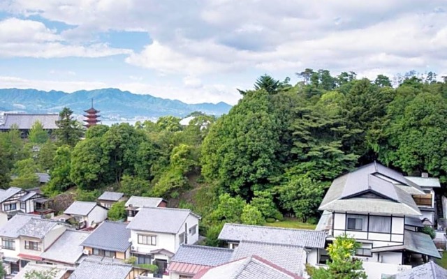 Miyajima Guest House Mikuniya - Vacation STAY 05845v