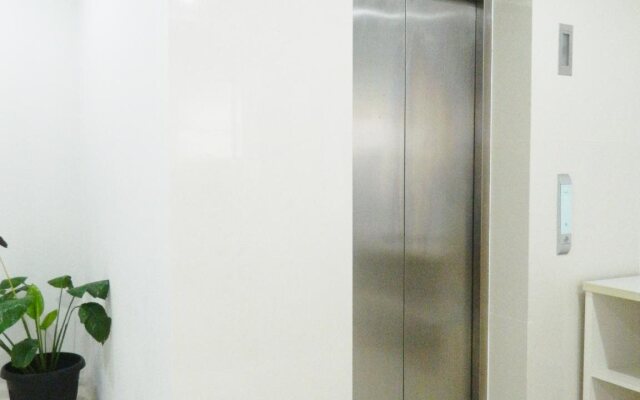 MK House SCBD