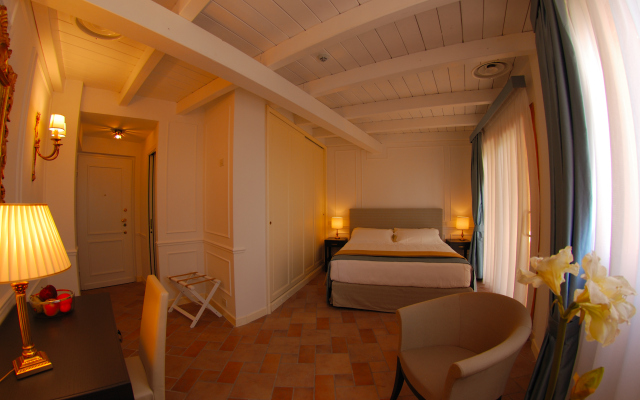 Golfo dei Poeti Relais & Spa