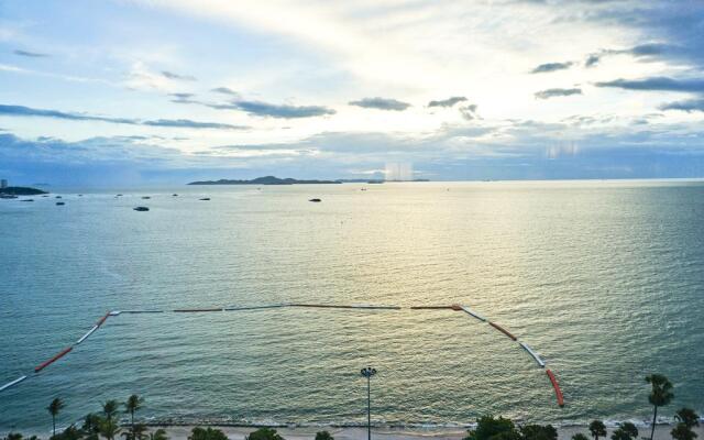Amari Pattaya