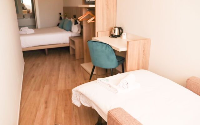 Hotel Narcea Santa Pola