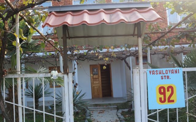 Guest House Vashlovani