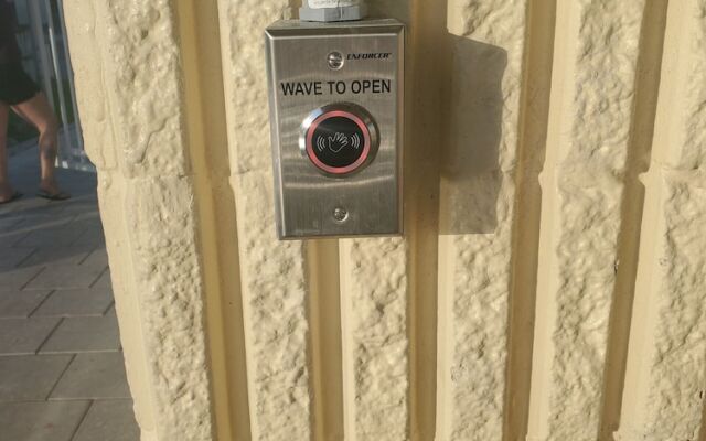 San Remo Beach Front Condo Star5vacations