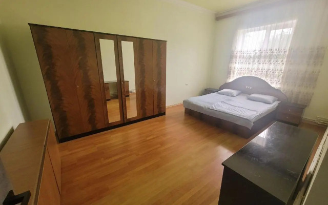 GuestHouse Crown Of Tsaghkadzor