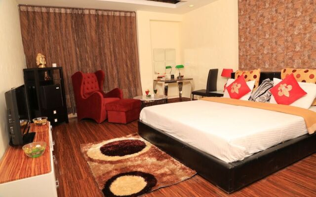Aamari Resort