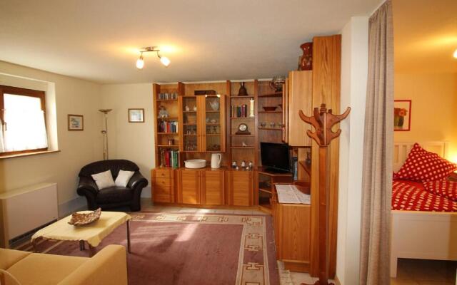 Werner Ferienwohnung