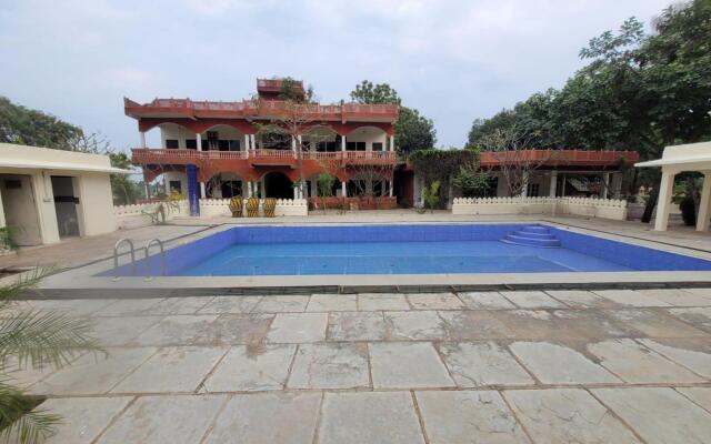 The Hammir Wildlife Resort by OYO Rooms