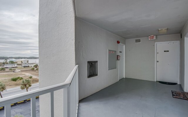 Ocean House Unit 1404