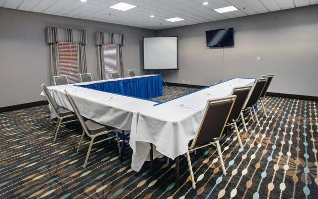 Hampton Inn Louisville-North/Clarksville