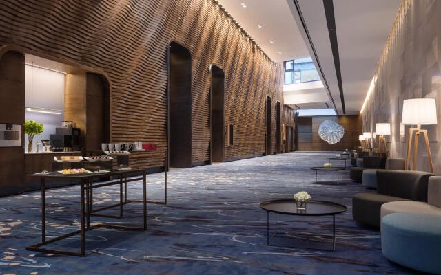 Hong Kong Ocean Park Marriott Hotel