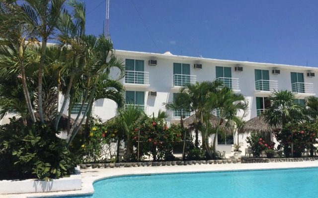 Hotel Boca de Ovejas