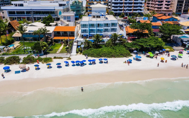 Bombinhas Blue Suites