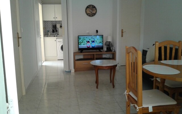 Apartement à La Mata