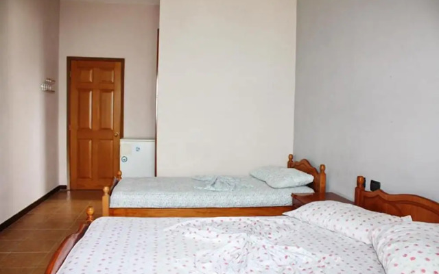 Hotel Nika Horizonti