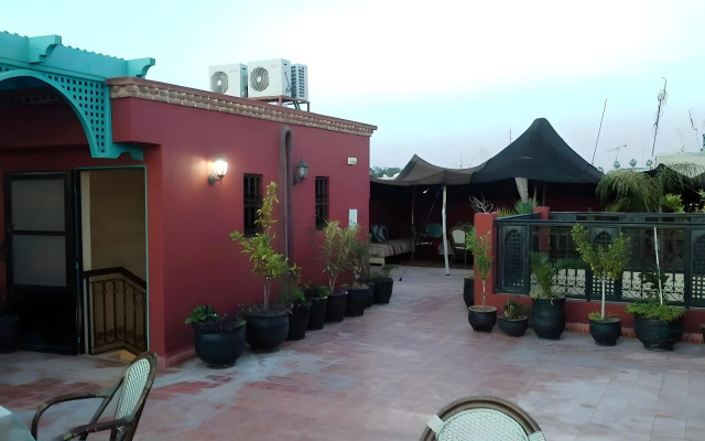 Riad Boutouil