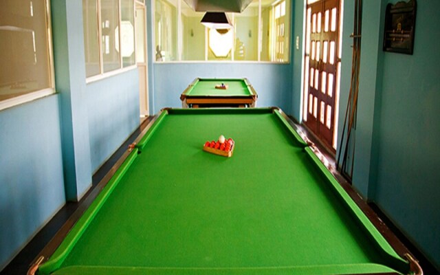 The Sai Leela