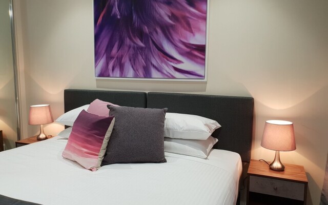 Mayfield Short Stay Apartments