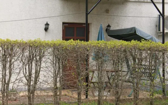 Rannaroosi Guest Apartment - Supeluse