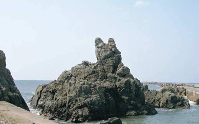 Pension Villa Commons