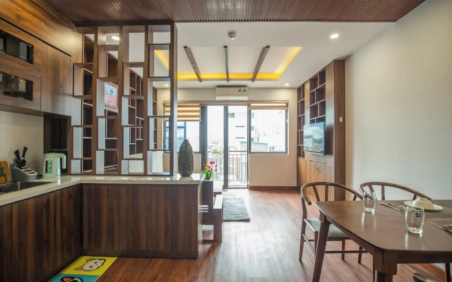 Sumitomo7- Linh Lang Serviced Apartment