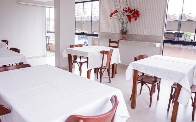 Hotel Albinos
