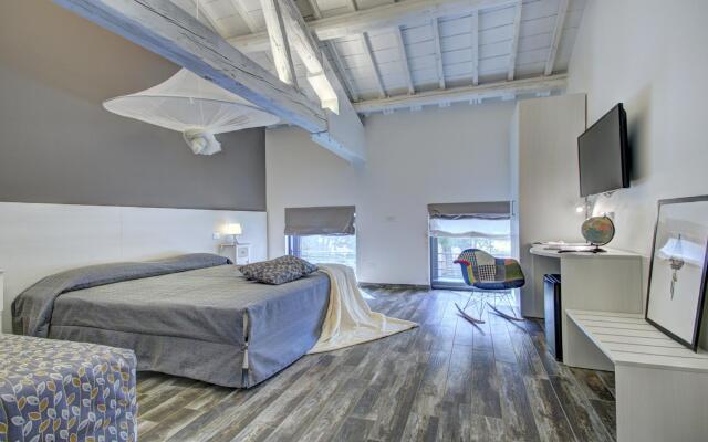 B&BveniceLAGOON Cool,Wifi-Aircnd-Parking-Breakf202