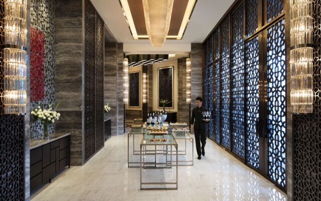 JW Marriott Hotel Zhejiang Anji