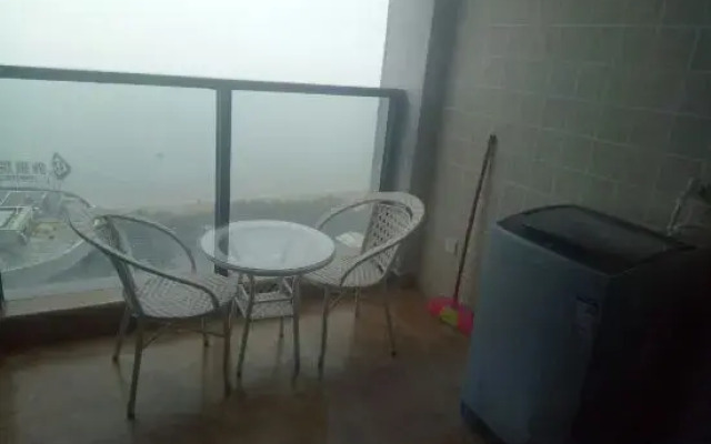 LOTTO seadwell hotel A number of Beibu Gulf