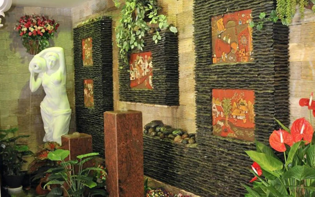 Avatar Hotel