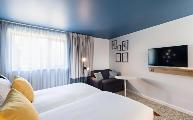 Radisson Hotel Aix en Provence